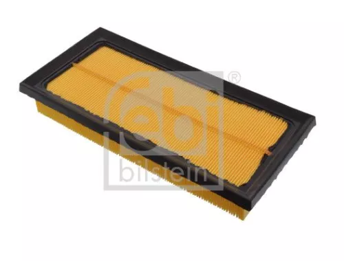 FEBI BILSTEIN FEBI BILSTEIN 184399 Febi Bilstein Air Filter For Daihatsu Mitsubishi Toyota Avanza Etios Mirage Mira 