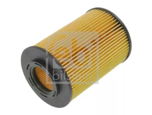 FEBI BILSTEIN FEBI BILSTEIN 184412 Febi Oil Filter For Hyundai Kia Carens Cee'd Cerato Grandeur I30 Magent 