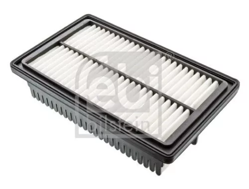 Febi Bilstein Air Filter For Hyundai Kia Accent Bayon Carens I20 I20 Active Sola