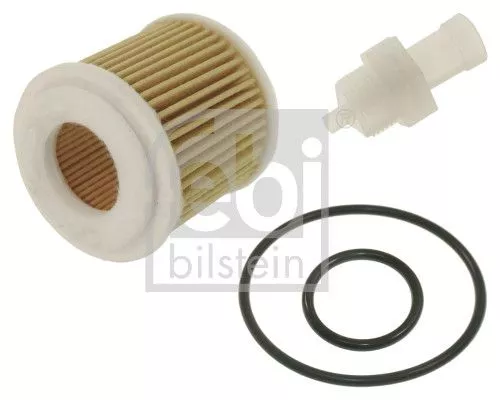 FEBI BILSTEIN FEBI BILSTEIN 184419 Febi Oil Filter For Aston Martin Daihatsu Lexus Lotus Perodua Subaru To 