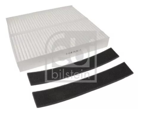 Febi Cabin Pollen Filter For Nissan Altima Bluebird Sylphy Maxima Murano S