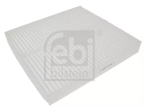 FEBI BILSTEIN FEBI BILSTEIN 184429 Febi Cabin Pollen Filter For Nissan Altima Bluebird Sylphy Maxima Murano S 