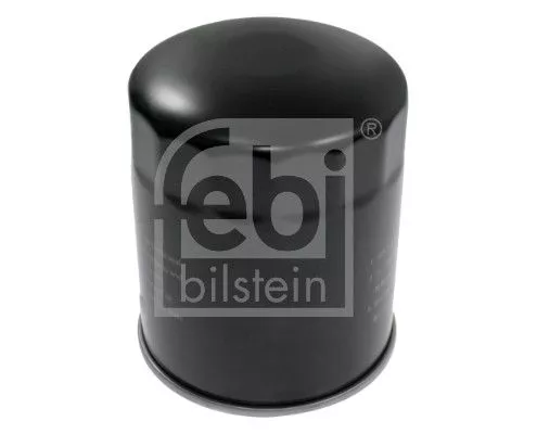 FEBI BILSTEIN FEBI BILSTEIN 184432 Febi Oil Filter For Hyundai Mazda Mitsubishi Proton B-serie Colt Delica 