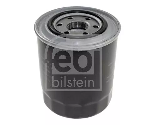 FEBI BILSTEIN FEBI BILSTEIN 184432 Febi Oil Filter For Hyundai Mazda Mitsubishi Proton B-serie Colt Delica 