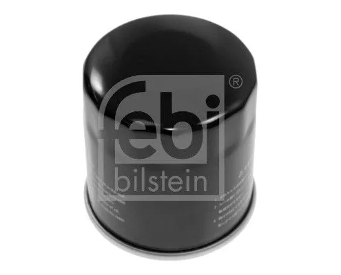 FEBI BILSTEIN FEBI BILSTEIN 184441 Febi Oil Filter For Hyundai Kia Accent Atos Bayon Carens Cee'd Ceed Cla 