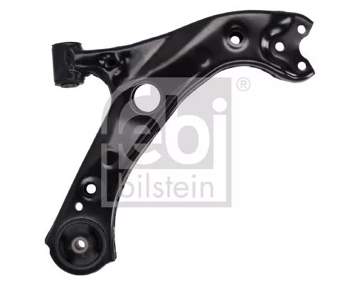 FEBI BILSTEIN FEBI BILSTEIN 184458 Febi Front Right Control / Trailing Arm For Toyota Corolla 