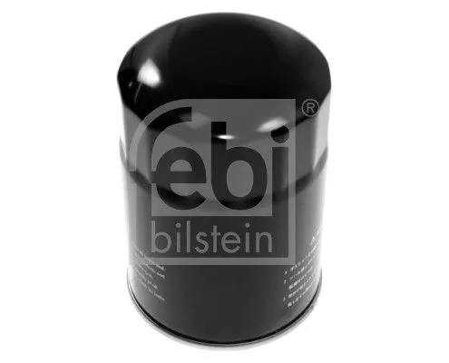 FEBI BILSTEIN FEBI BILSTEIN 184463 Febi Oil Filter For Hyundai Kia Accent Carens Cerato Elantra Getz Matri 