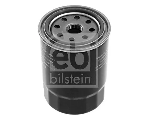 FEBI BILSTEIN FEBI BILSTEIN 184463 Febi Oil Filter For Hyundai Kia Accent Carens Cerato Elantra Getz Matri 