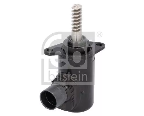 FEBI BILSTEIN FEBI BILSTEIN 184481 Febi 184481 Control Valve Camshaft For Bmw  Mini 1  2  3  4  5  6  7  I8  Mini   