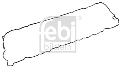 Febi Cylinder Head Gasket For Mercedes-benz Actros Mp4 / Mp5 Anto