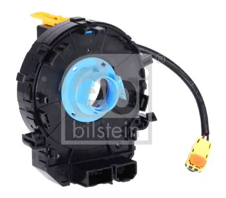 FEBI BILSTEIN FEBI BILSTEIN 184545 Clock Spring, airbag 
