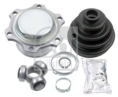 FEBI BILSTEIN FEBI BILSTEIN 184557 Joint Kit, drive shaft 