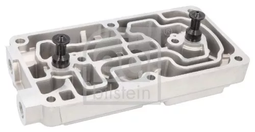 FEBI BILSTEIN FEBI BILSTEIN 184565 Cylinder Head, air compressor 