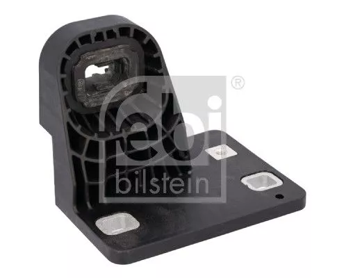 FEBI BILSTEIN FEBI BILSTEIN 184596 Febi Left Radiator Mounting For Audi Skoda Vw Enyaq Iv Id.4 Id.5 Q4 
