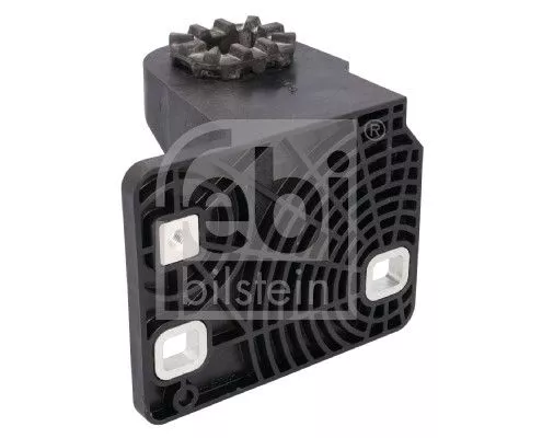 FEBI BILSTEIN FEBI BILSTEIN 184596 Febi Left Radiator Mounting For Audi Skoda Vw Enyaq Iv Id.4 Id.5 Q4 
