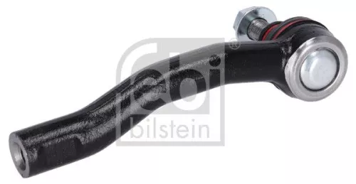 FEBI BILSTEIN FEBI BILSTEIN 184603 Febi Front Left Tie Rod End For Toyota Yaris 