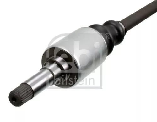 FEBI BILSTEIN FEBI BILSTEIN 184610 Febi Front Right Drive Shaft For Citroën Peugeot 106 106 Van Saxo 