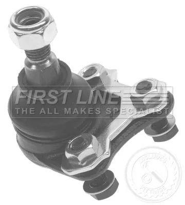 Ball Joint