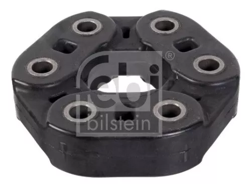 FEBI BILSTEIN FEBI BILSTEIN 184645 Febi Rear Propshaft Joint Coupling For Bmw Bmw (Brilliance) 2 3 3 Series 4 