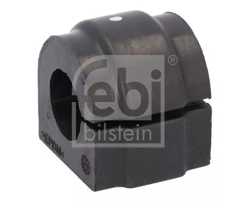 FEBI BILSTEIN FEBI BILSTEIN 184656 Febi Rear Left Right Stabliser Link Mounting Bush For Bmw 5 8 