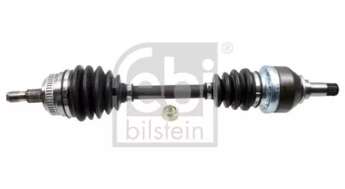 FEBI BILSTEIN FEBI BILSTEIN 184657 Febi Front Left Drive Shaft For Mercedes-benz A-class 