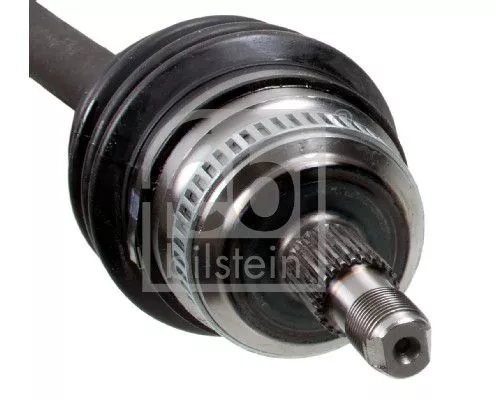FEBI BILSTEIN FEBI BILSTEIN 184657 Febi Front Left Drive Shaft For Mercedes-benz A-class 