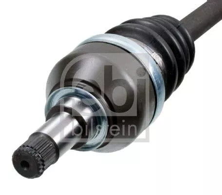 FEBI BILSTEIN FEBI BILSTEIN 184657 Febi Front Left Drive Shaft For Mercedes-benz A-class 