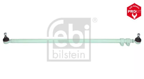 FEBI BILSTEIN FEBI BILSTEIN 184749 Febi Front Inner Tie Rod 