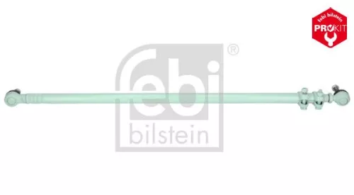 FEBI BILSTEIN FEBI BILSTEIN 184749 Febi Front Inner Tie Rod 