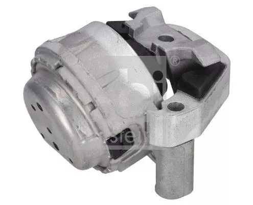 Febi Left Engine Mounting  For Audi A6 A6 Allroad A7