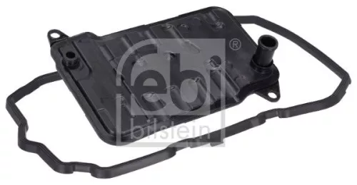 FEBI BILSTEIN Hydraulic Filter Kit automatic transmission for MERCEDES-BENZ C-CL