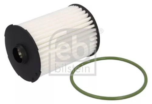 FEBI BILSTEIN FEBI BILSTEIN 184812 Febi Oil Filter For Fiat Ducato 