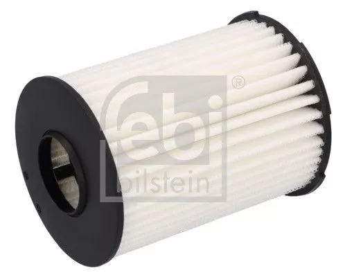 FEBI BILSTEIN FEBI BILSTEIN 184812 Febi Oil Filter For Fiat Ducato 
