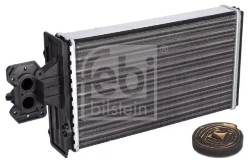 FEBI BILSTEIN FEBI BILSTEIN 184818 Heat Exchanger, interior heating 
