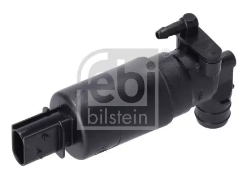 FEBI BILSTEIN FEBI BILSTEIN 184822 Washer Fluid Pump, window cleaning 