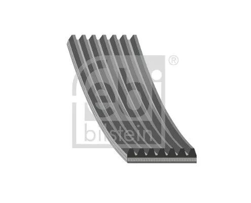 Febi Alternator Belt For Alfa Romeo Chrysler Mercedes-benz Nissan Opel Re