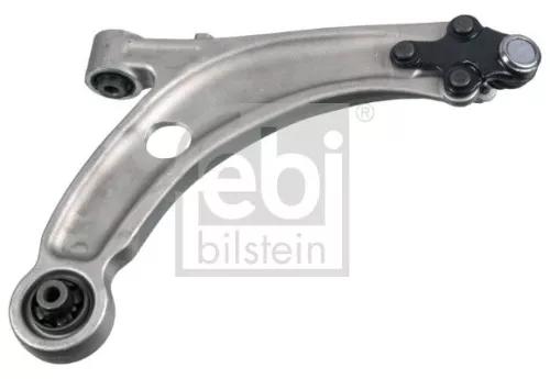 FEBI BILSTEIN FEBI BILSTEIN 184883 Febi Front Left Control / Trailing Arm For Peugeot 308 308 Sw 
