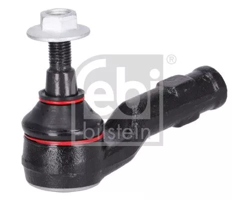 Febi Front Left Or Right Tie Rod End For Audi Cupra Ford Skoda Vw Bo
