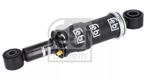 FEBI BILSTEIN FEBI BILSTEIN 184922 Febi Shock Absorber Driver Cab Suspension For Iveco Stralis Trakker 