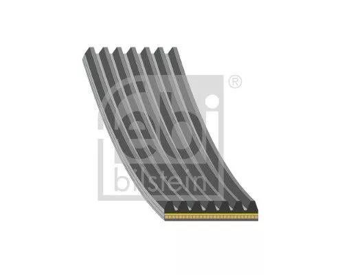 Febi Alternator Belt For Volvo V60