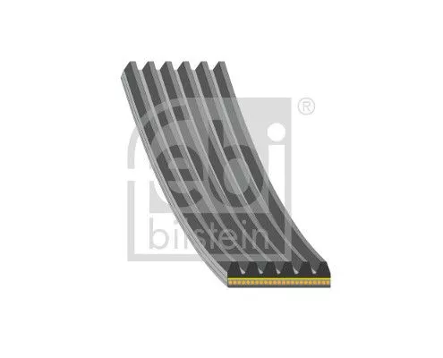 FEBI BILSTEIN FEBI BILSTEIN 184943 Febi Alternator Belt For Bmw Mazda 3 5 6 Cx-30 