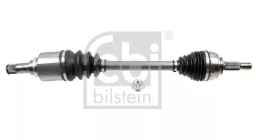 FEBI BILSTEIN FEBI BILSTEIN 184955 Febi Front Left Drive Shaft For Renault Zoe 