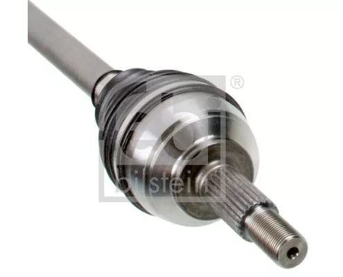 FEBI BILSTEIN FEBI BILSTEIN 184955 Febi Front Left Drive Shaft For Renault Zoe 