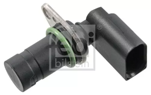 Sensor, crankshaft pulse