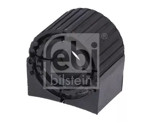 Febi Front Stabliser Link Mounting Bush For Audi Seat Skoda Vw A3 Altea Alte