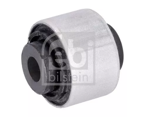 Febi Outer Rear Left Or Right Upper Track Control Arm Bush For Audi  Cupra  Skod