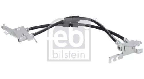 FEBI BILSTEIN FEBI BILSTEIN 185027 Febi Inner Rear Brake Hose For Ford Tourneo Custom Transit Custom 