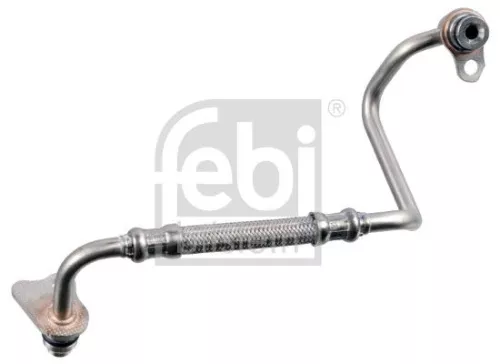 FEBI BILSTEIN FEBI BILSTEIN 185042 Oil Line, charger 