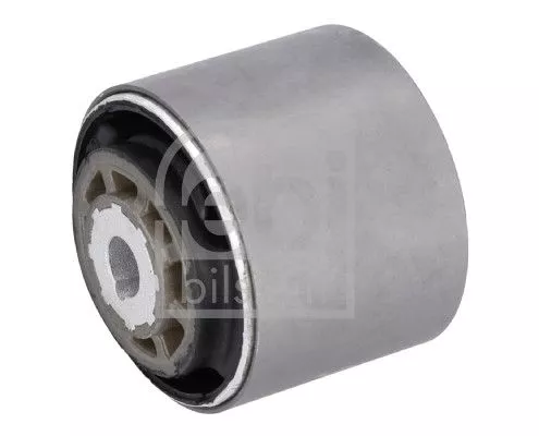 Febi Lower Front Left Or Right Track Control Arm Bush For Mercedes C-class  E-cl