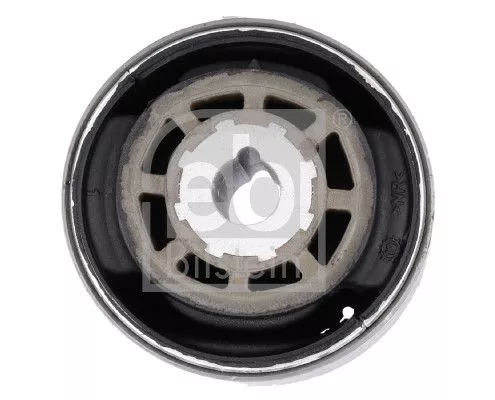 FEBI BILSTEIN FEBI BILSTEIN 185058 Febi Lower Front Left Or Right Track Control Arm Bush For Mercedes C-class  E-cl 